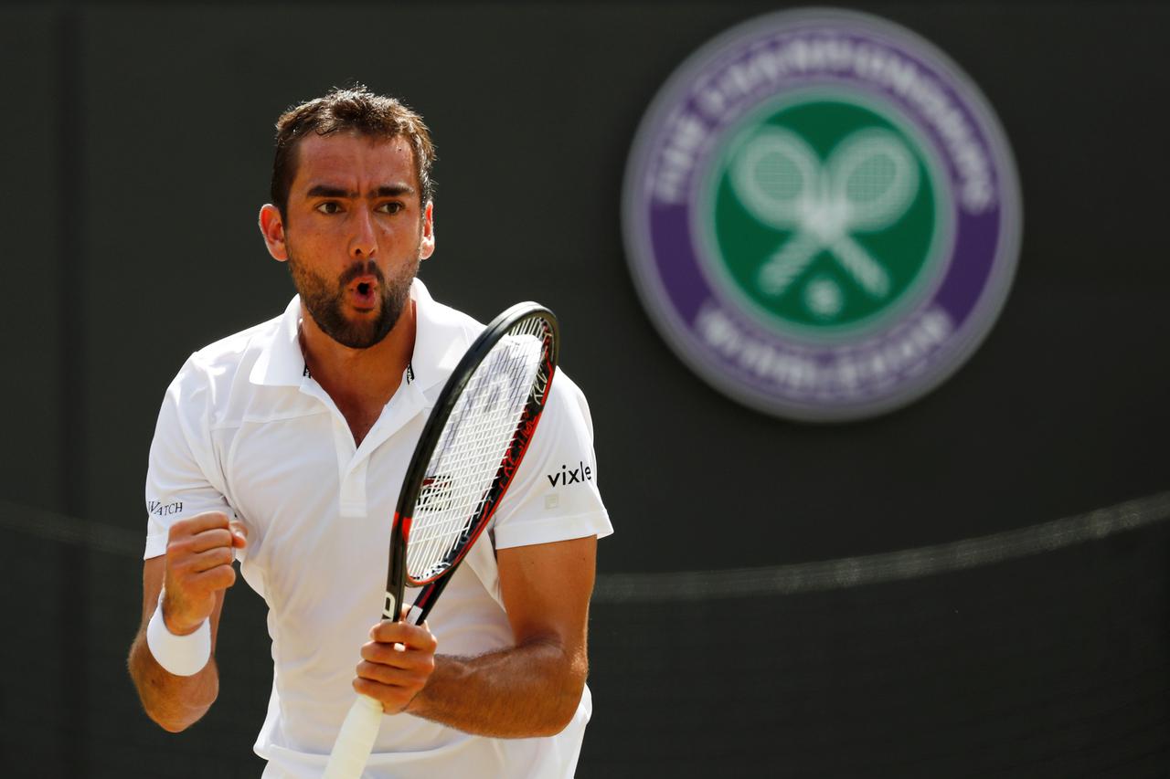 Marin Čilić