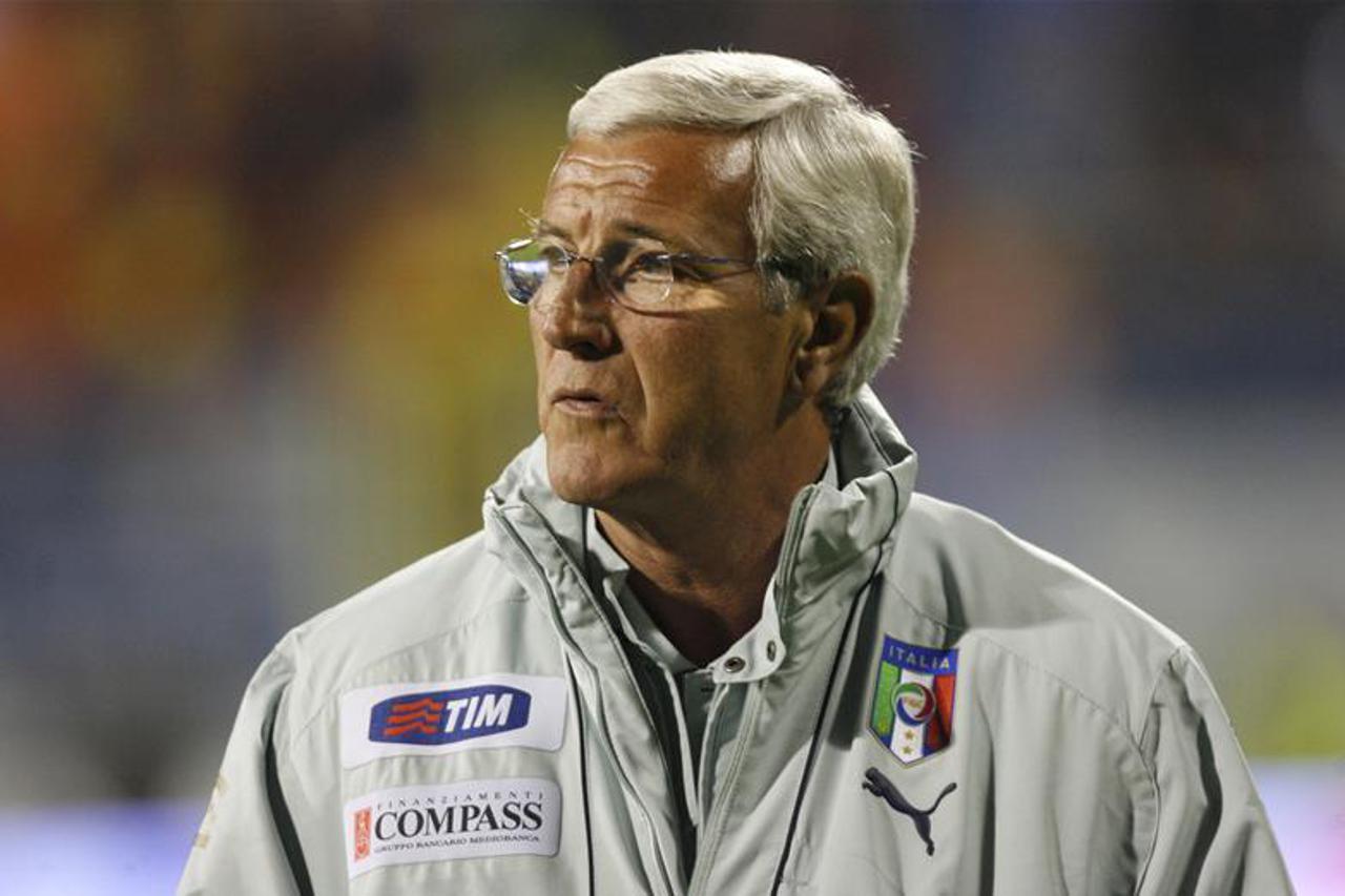 Marcelo Lippi