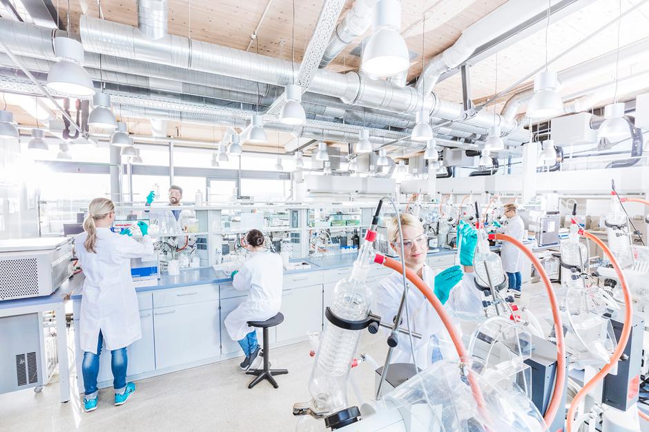 Trgovački lanac Lidl Hrvatska