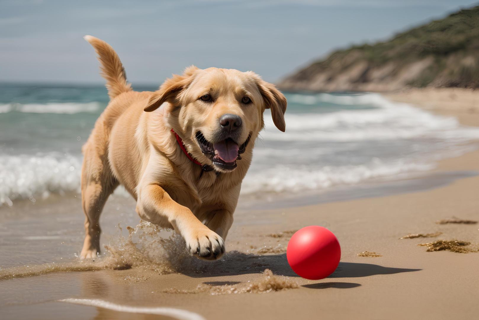 Labrador retriver: Labrador je prijateljski raspoložen, stabilan i prilagodljiv pas koji se dobro uklapa u obiteljski život. Iako ga mnogi zamišljaju kao razigranog kućnog ljubimca, riječ je o pasmini koja voli kretanje, vodu i duge šetnje. Važno je paziti na prehranu jer labradori vole jesti, pa im redovita aktivnost pomaže i u održavanju zdrave težine.