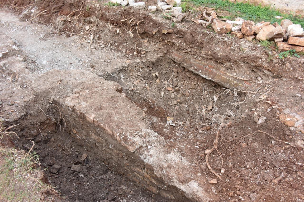 arheološka istraživanja