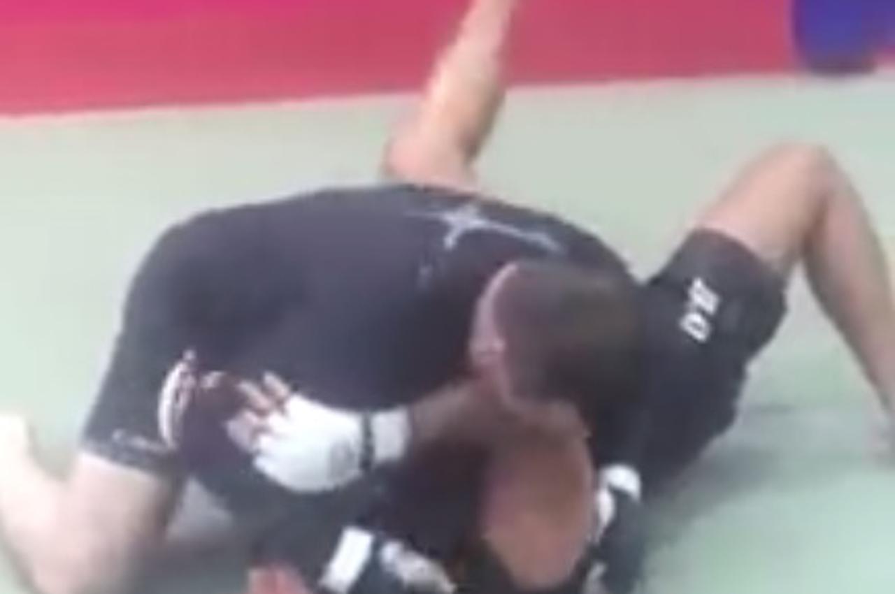 Cro Cop