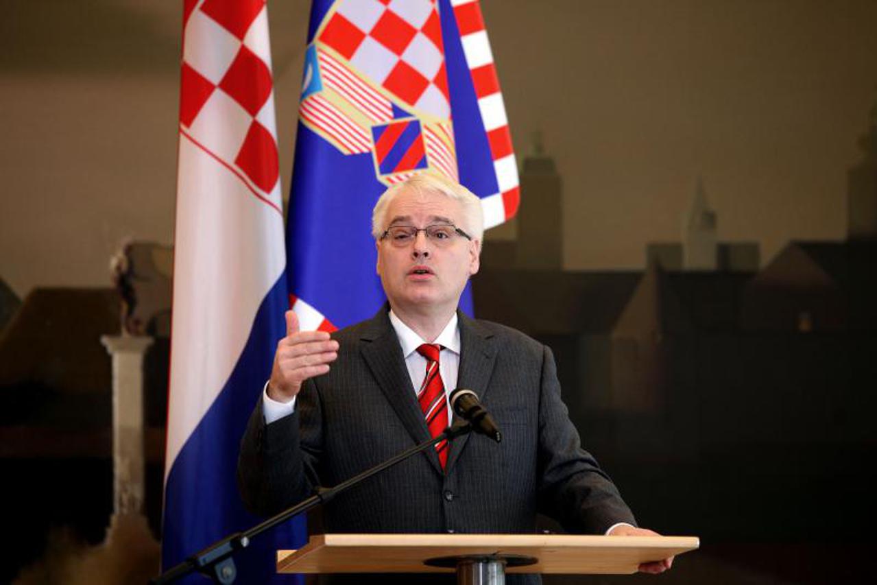 Ivo Josipović (1)
