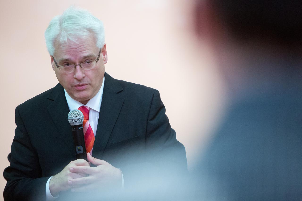 Ivo Josipović