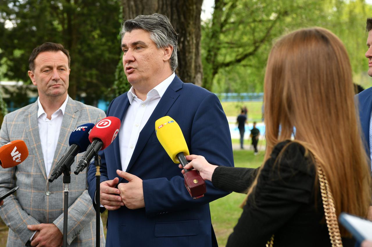 Zoran Milanović