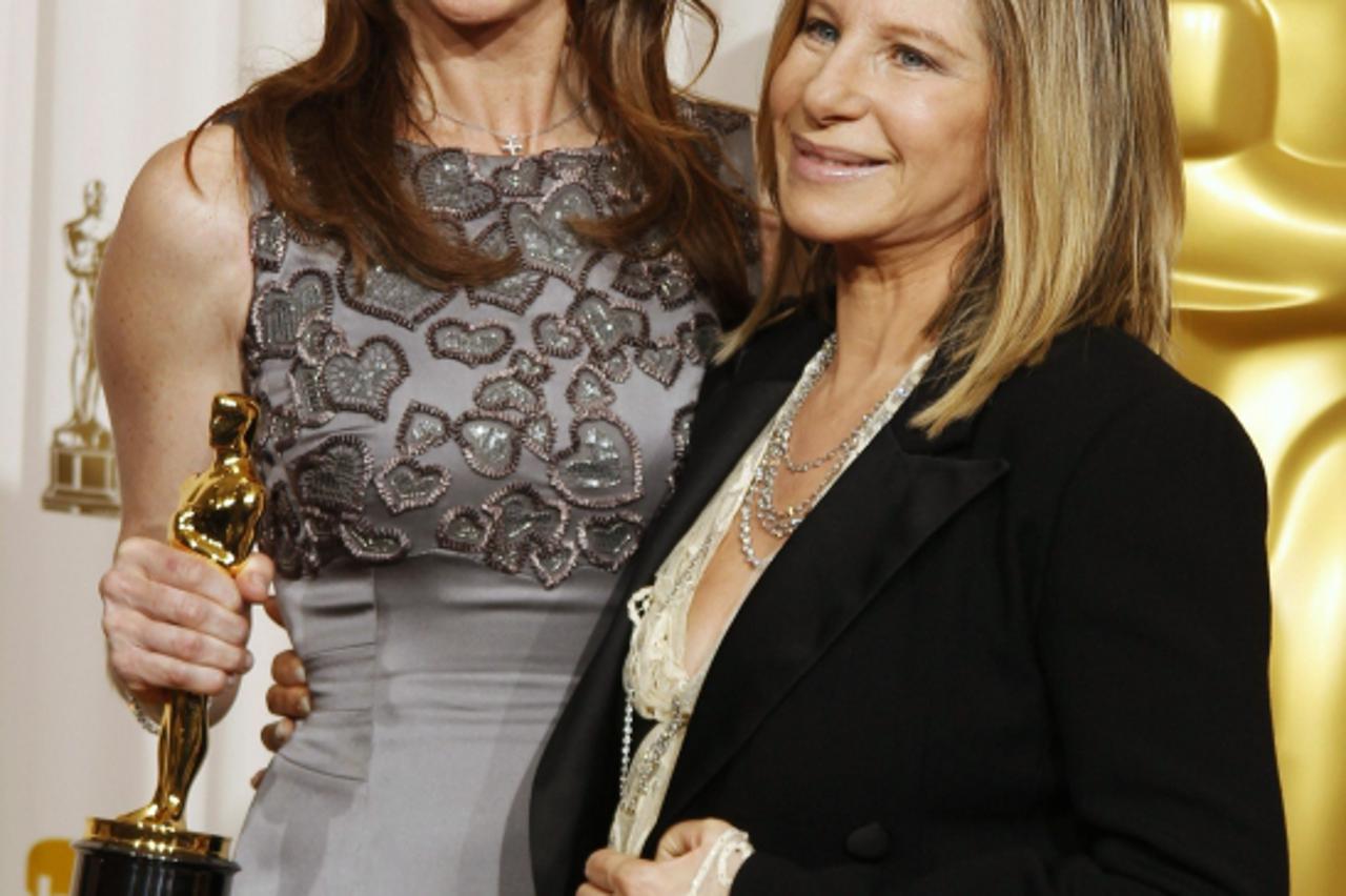 Kathryn Bigelow