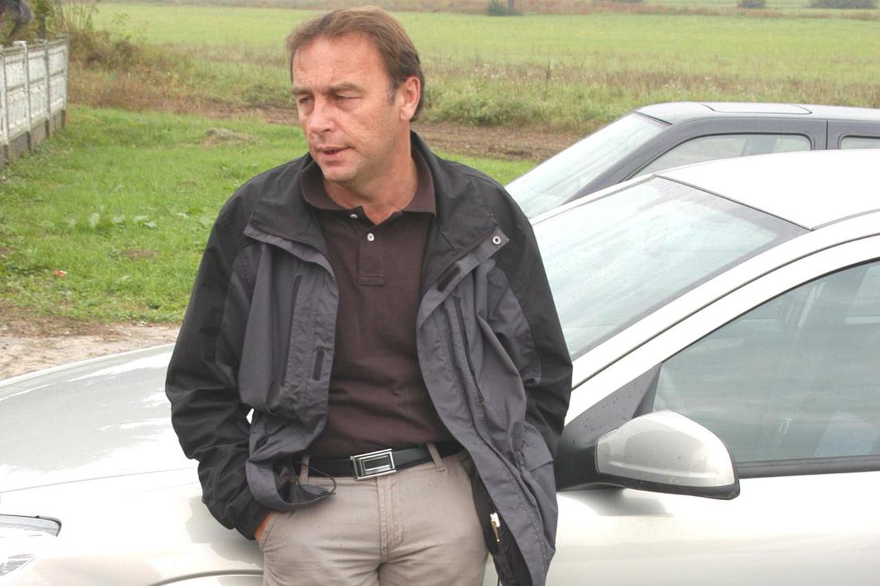 Bjelovar: Unato? završetku radova mještani godinu dana ?ekaju na vodu