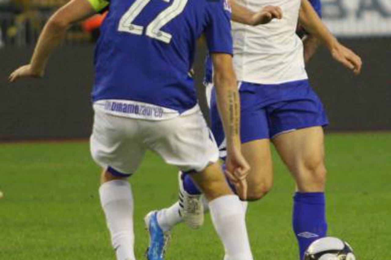 Hajduk - Dinamo (1)