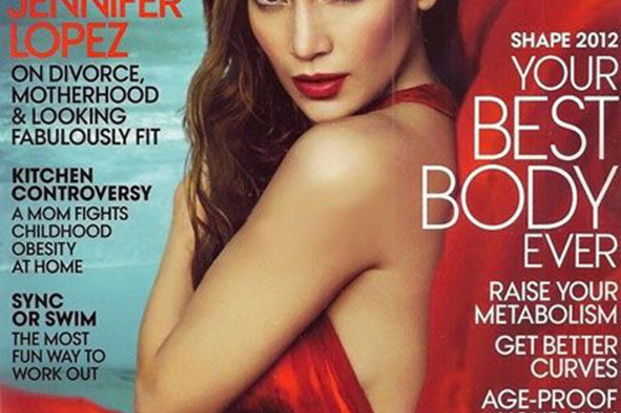 jennifer lopez