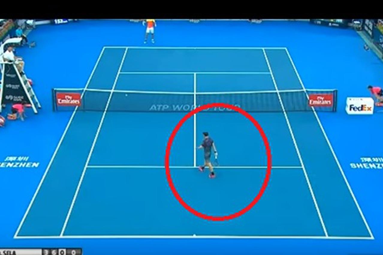 Dudi Sela