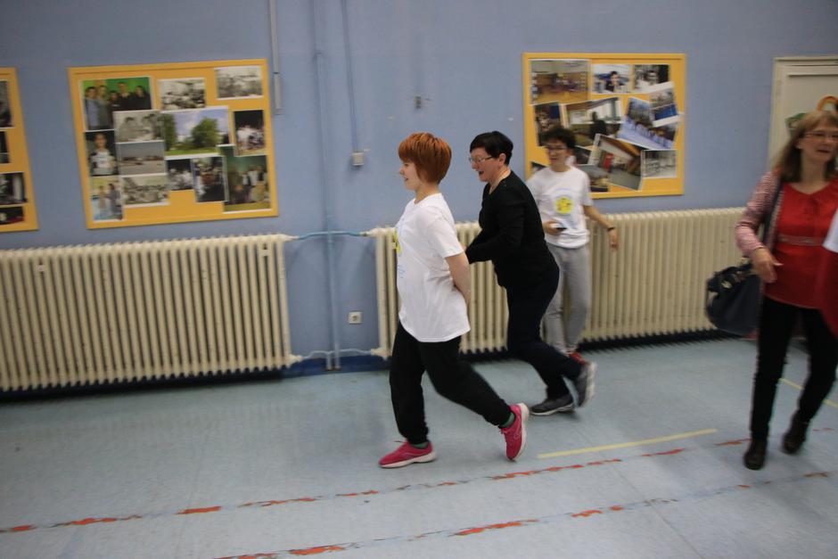 Moje pravo na rukomet