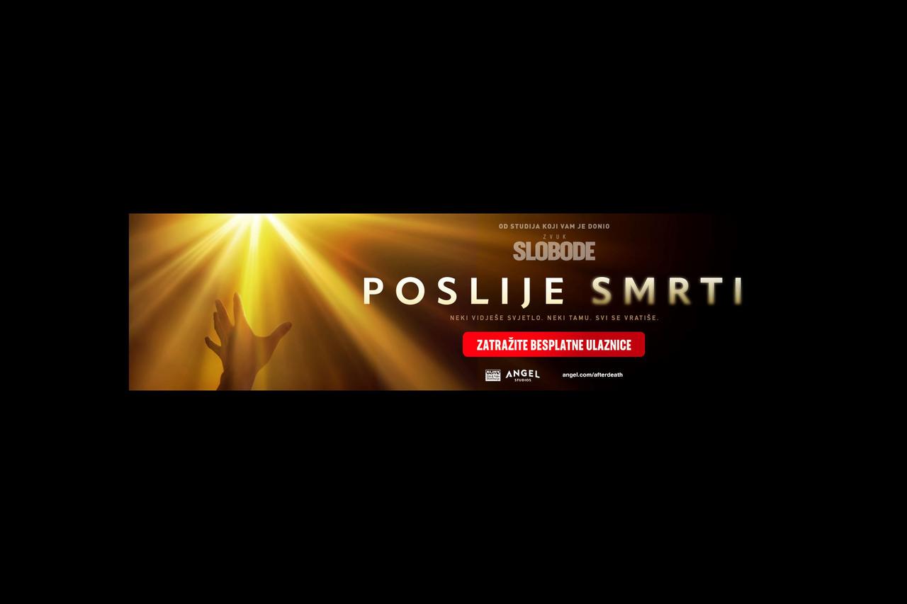 Poslije smrti