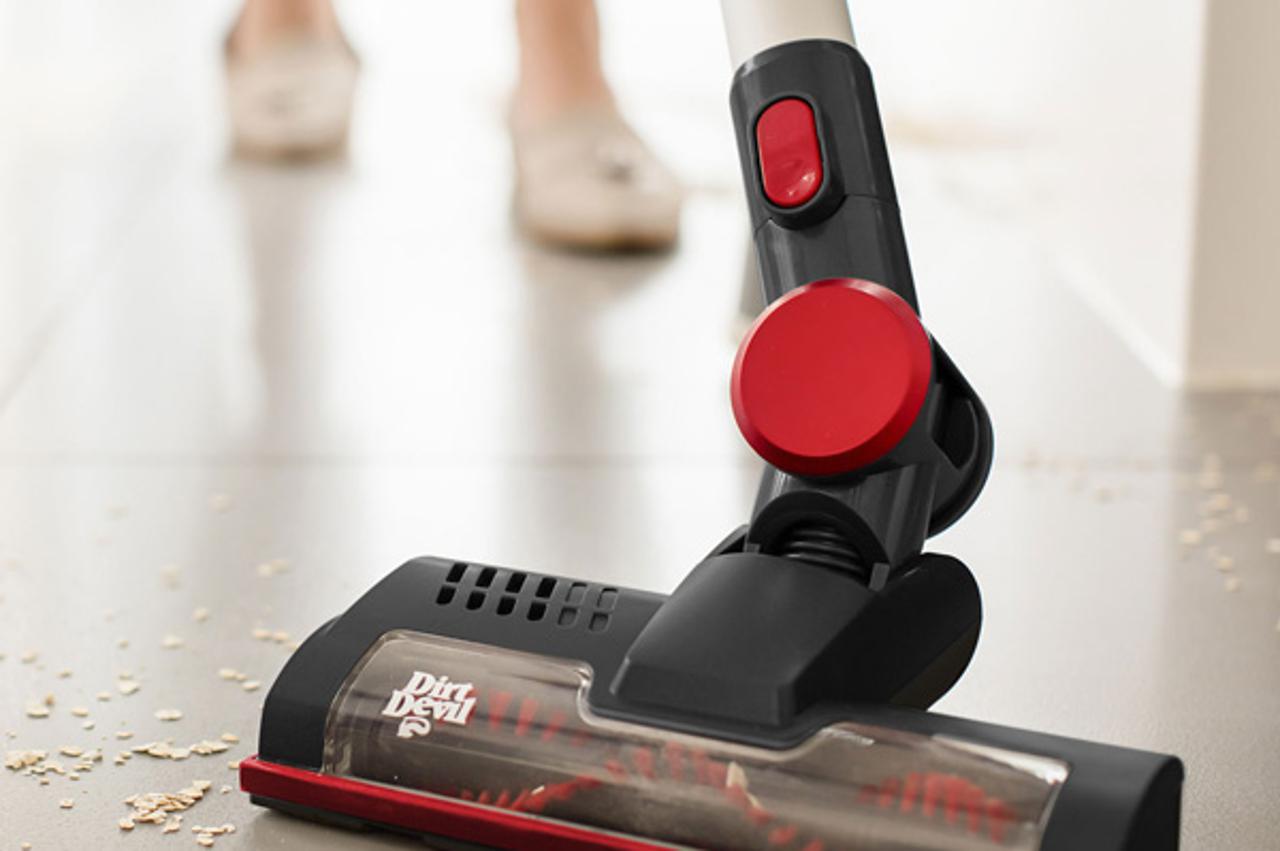 Dirt Devil