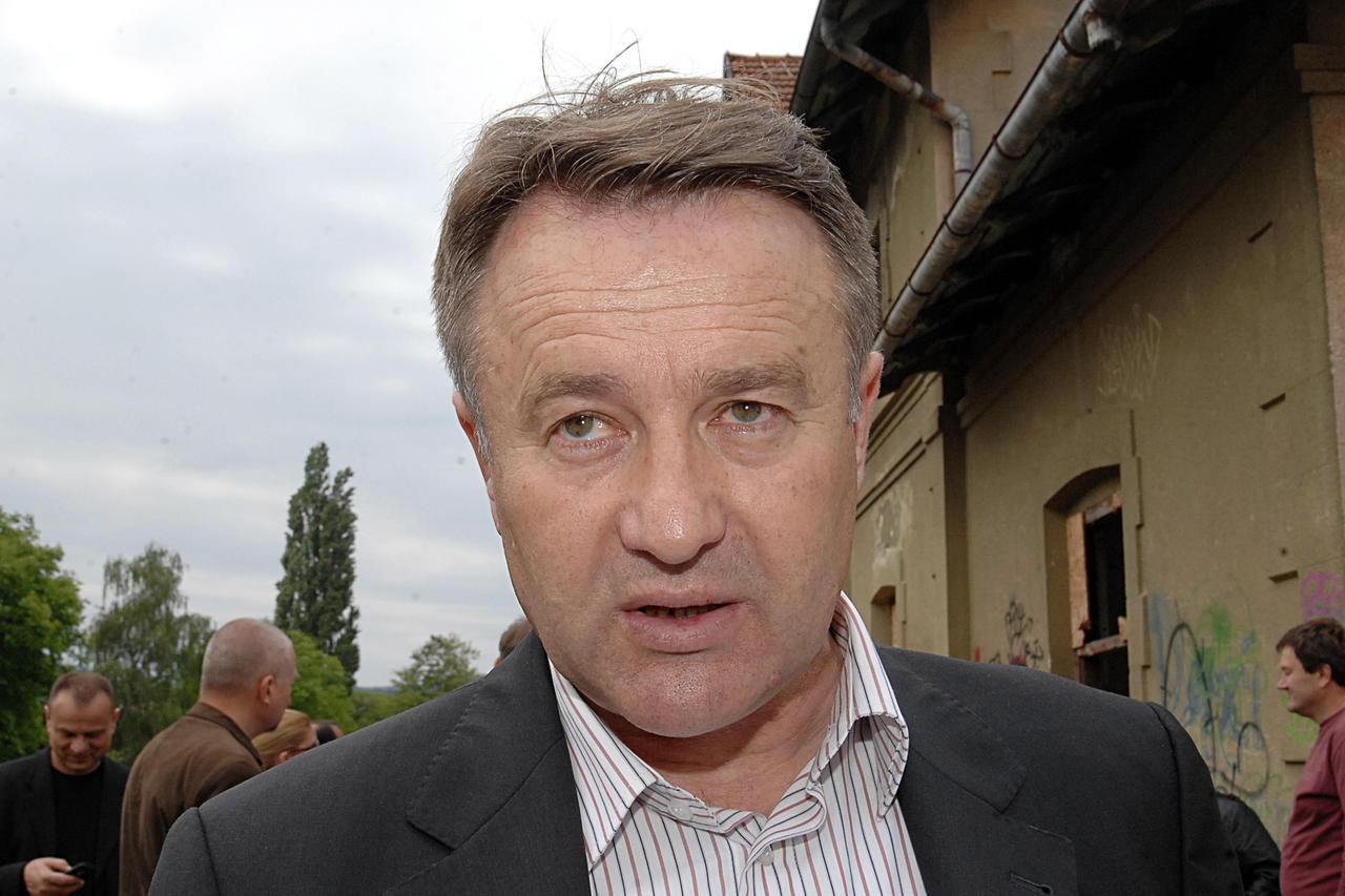 Ivo Žinić
