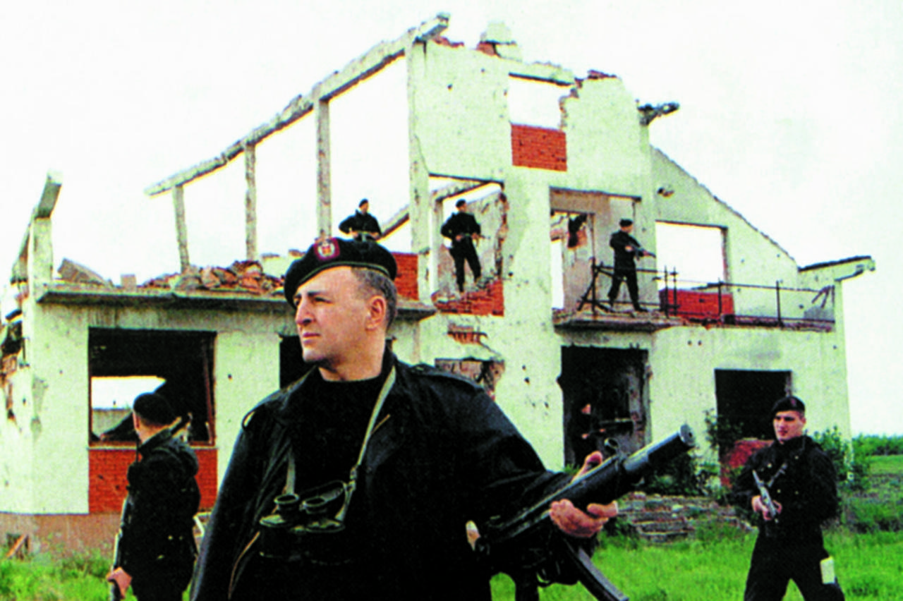 arkanovi tigrovi