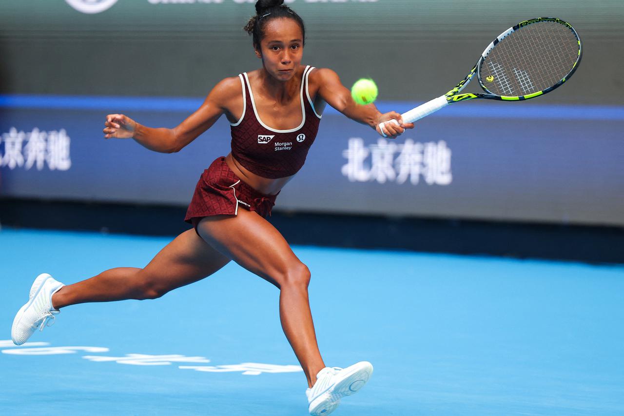 China Open