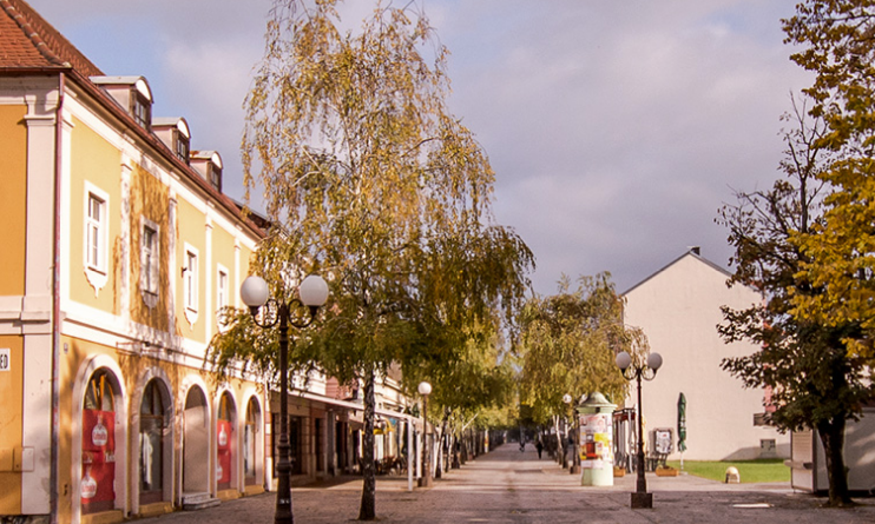 3. Nova Gradiška - 41,8 °C  22.8.2012.