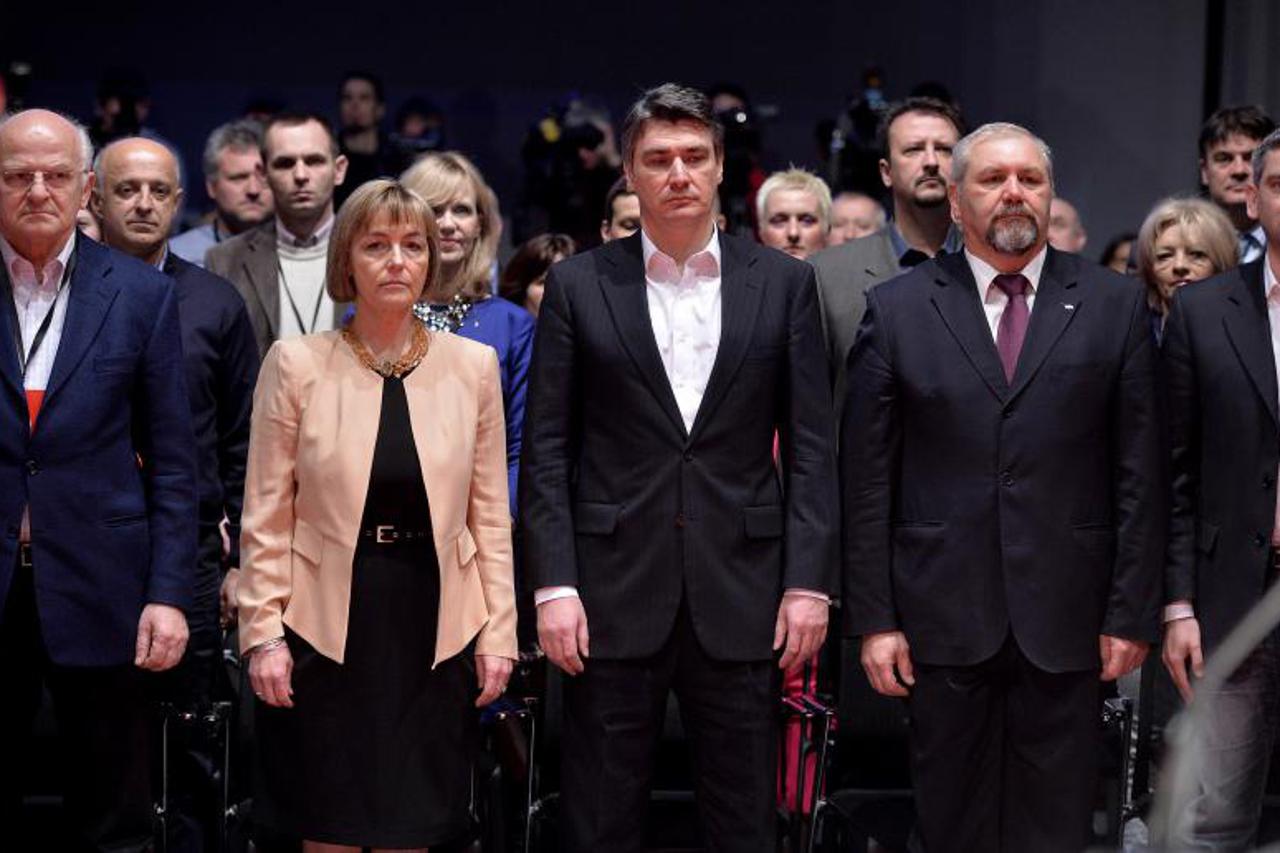 Konvencija SDP-a