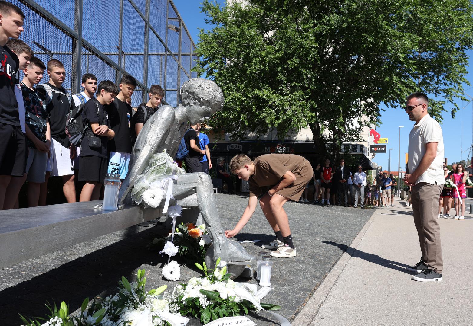 Nakon Šibenke nosio je dresove Cibone, Real Madrida i New Jersey Netsa. S Cibonom je osvojio dva uzastopna naslova prvaka Europe, a uspješan trag ostavio je i u Španjolskoj te NBA ligi. U svakom klubu potvrdio je status jednog od najboljih europskih košarkaša svoje generacije. 