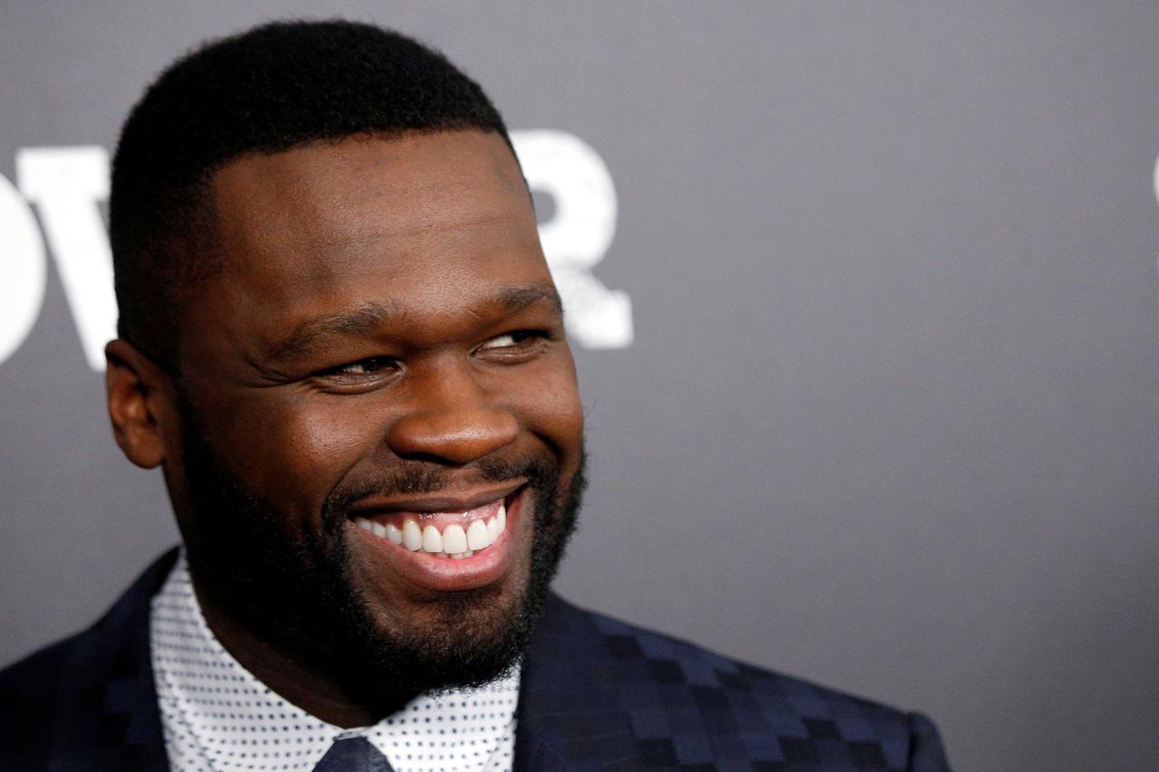 50 Cent