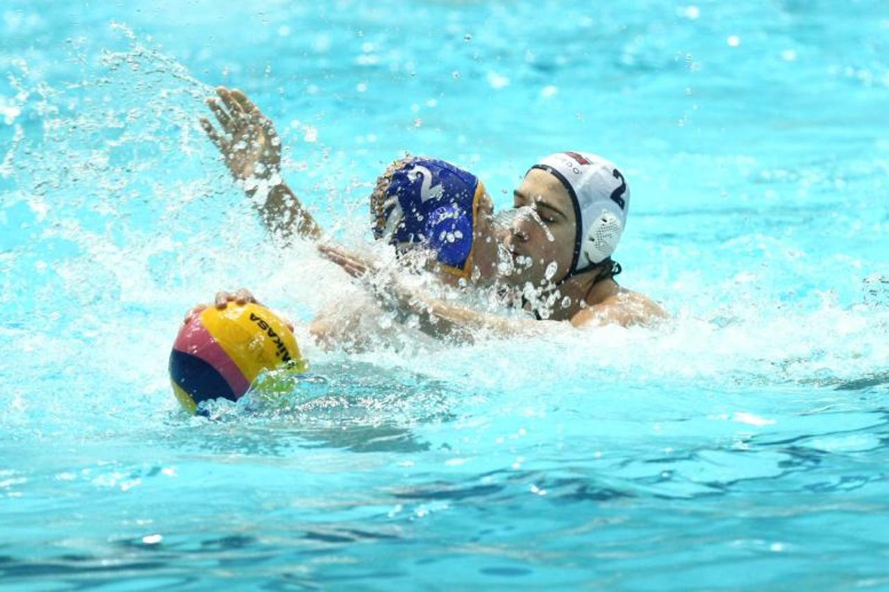 Vaterpolo