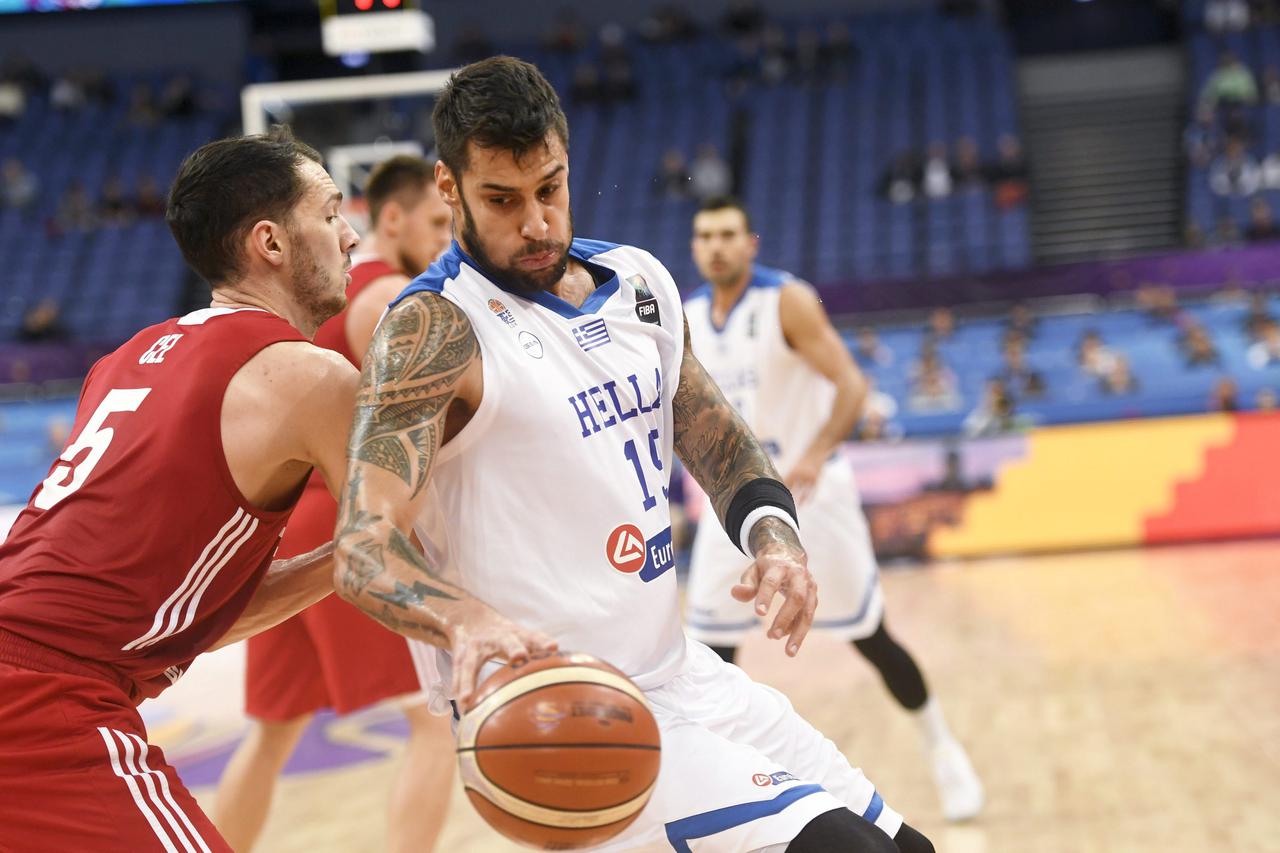 Georgios Printezis