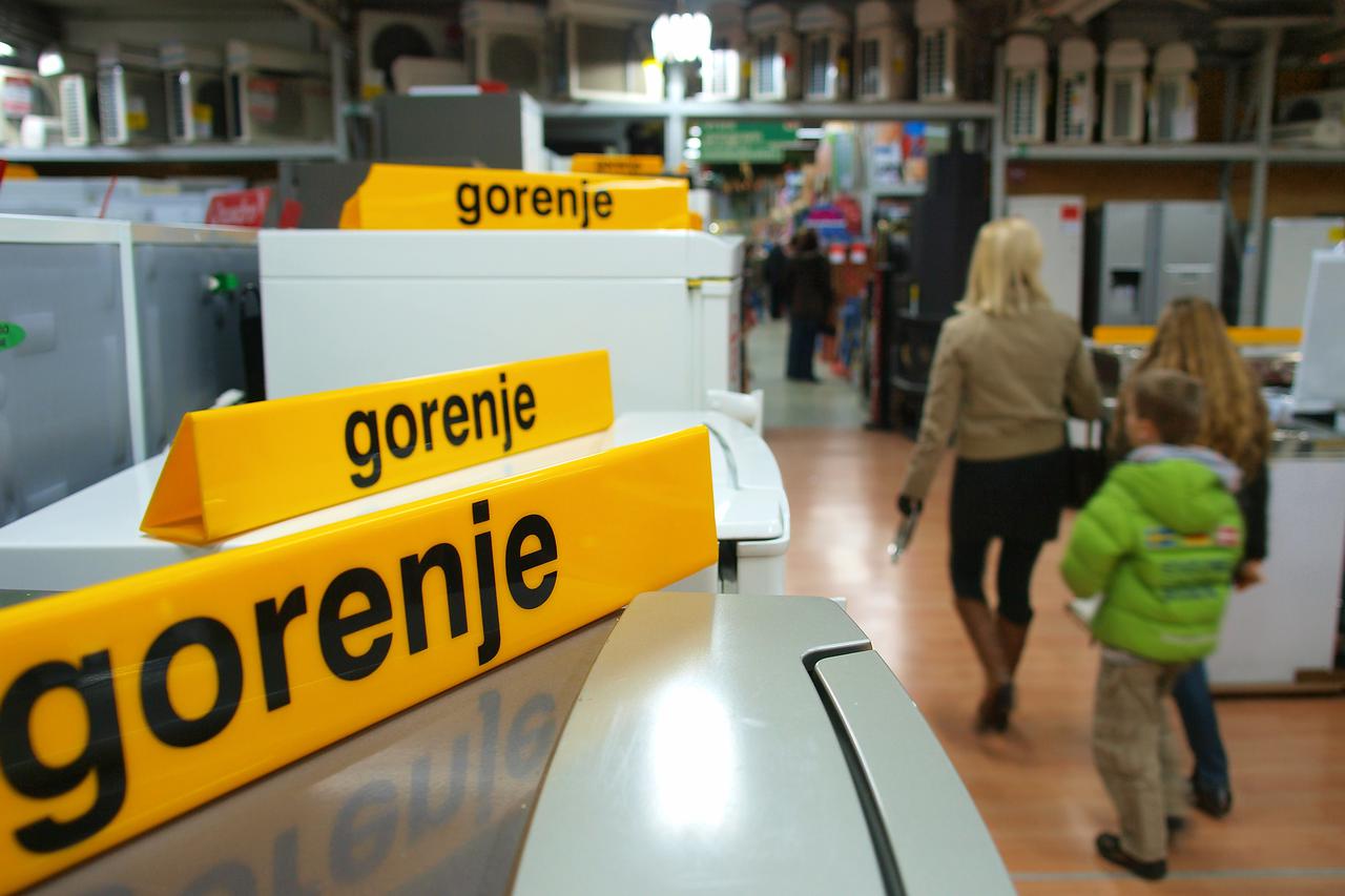 Gorenje
