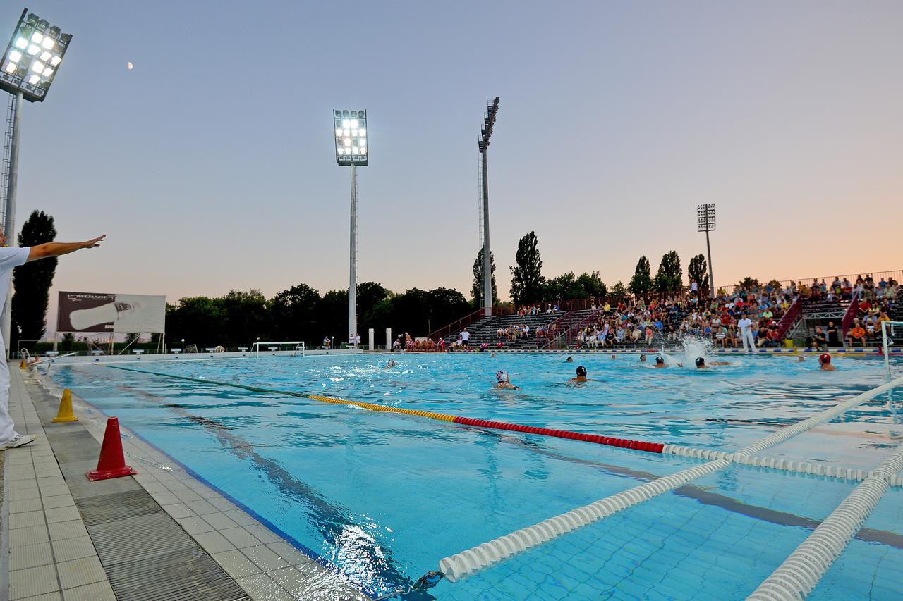 Plivalište Mladosti