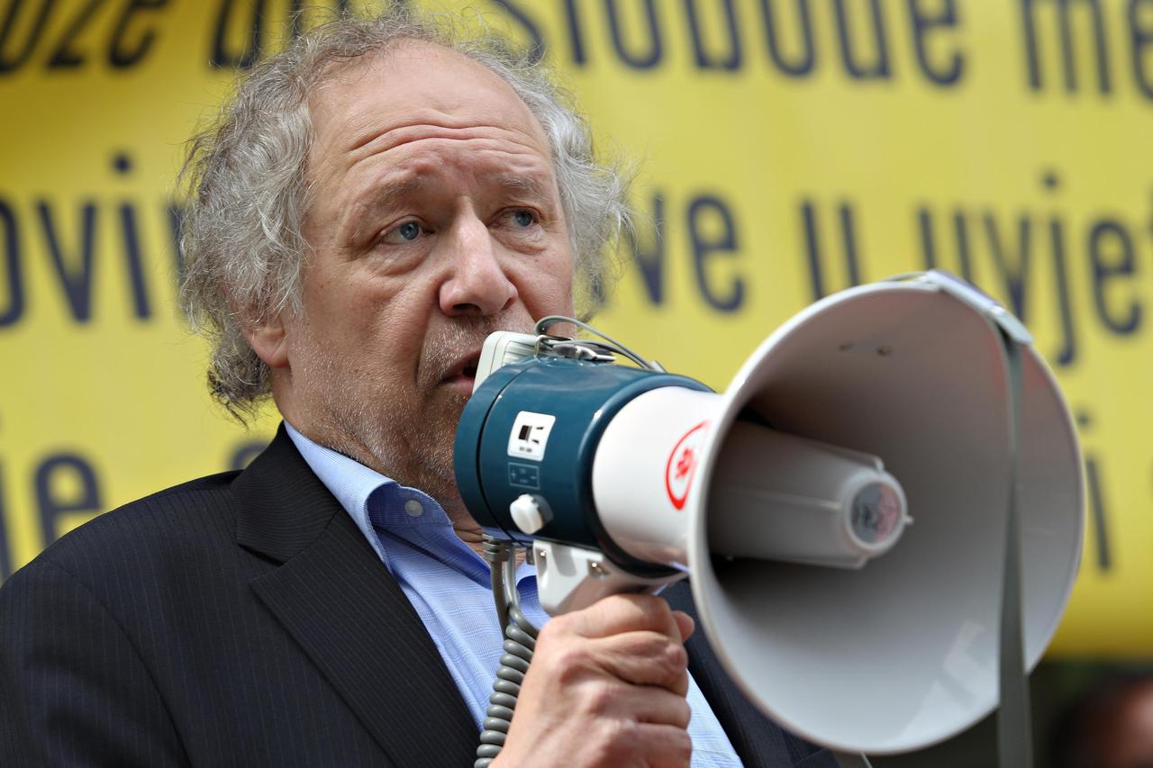 Zdenko Duka