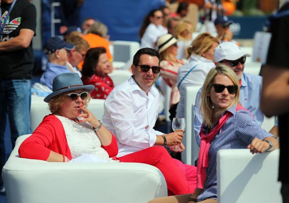 Rovinj Beach Polo Cup