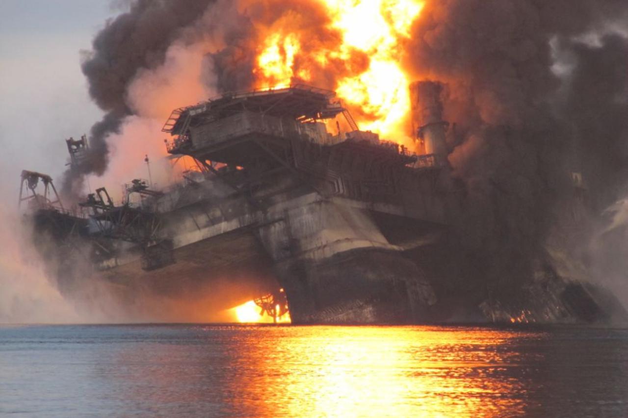 Deepwater Horizon