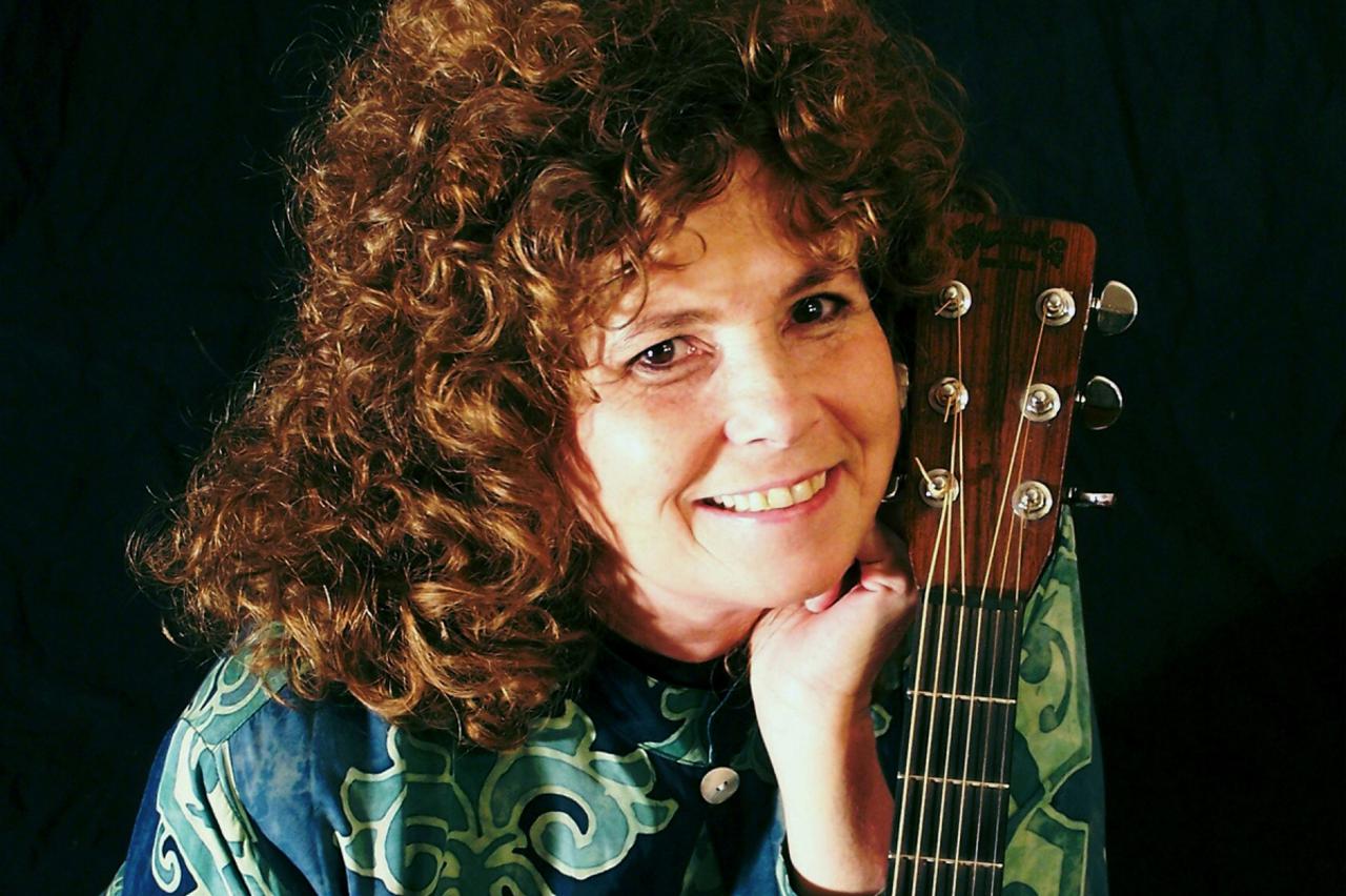Anne Feeney