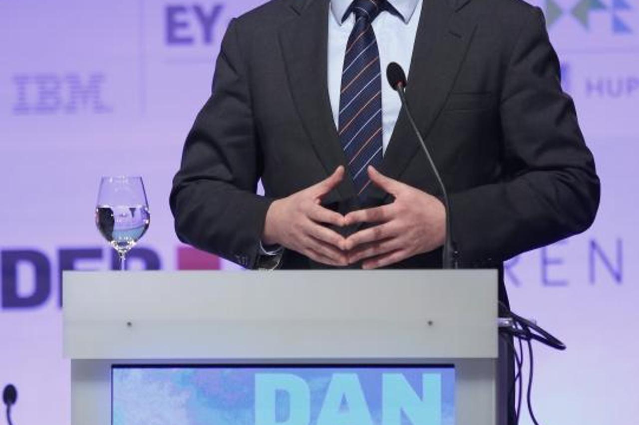 Zoran Milanović,SDP