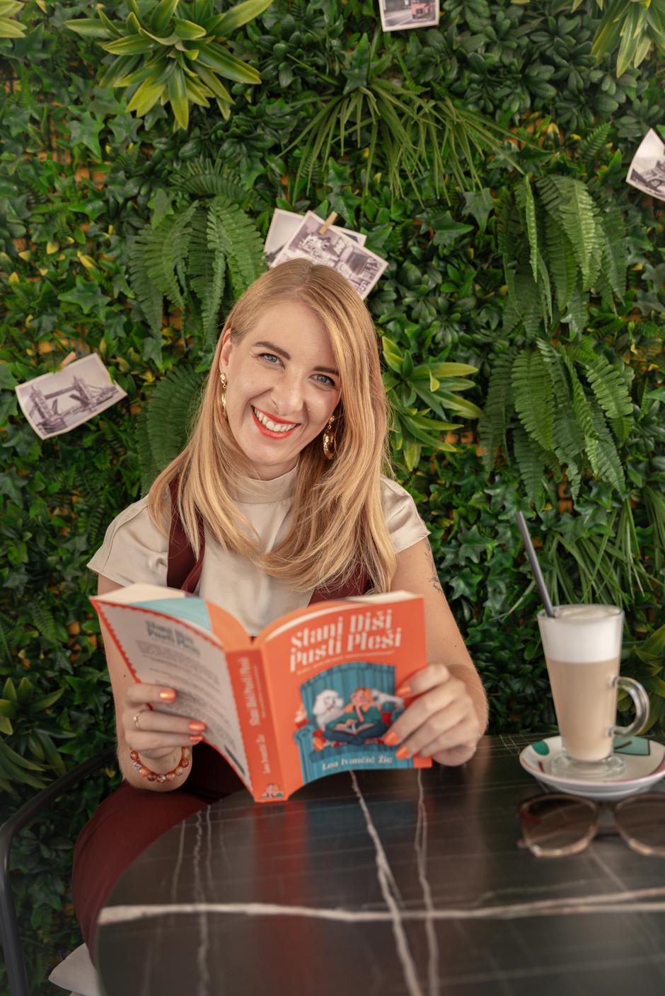 Stani, diši, pusti, pleši