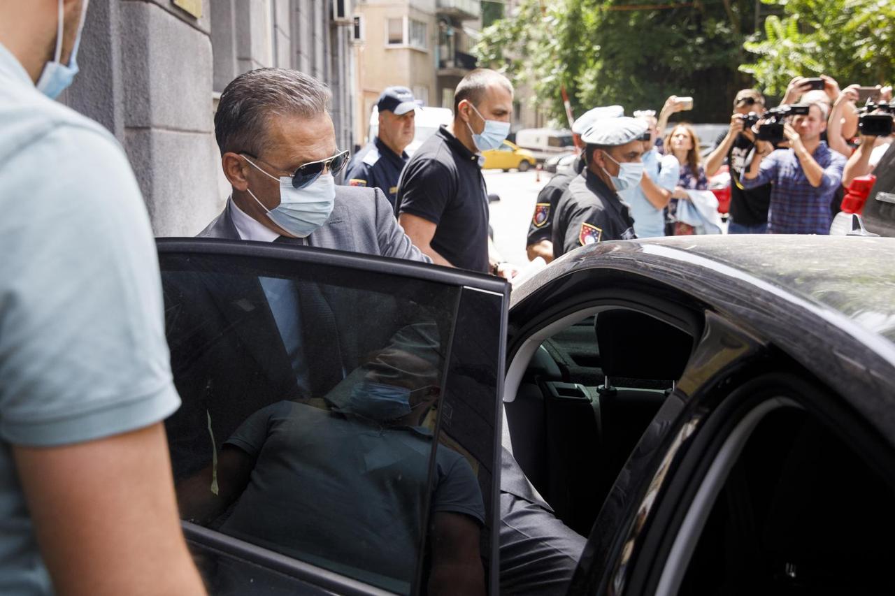 U BiH uhićen šef Obavještajno-sigurnosne službe