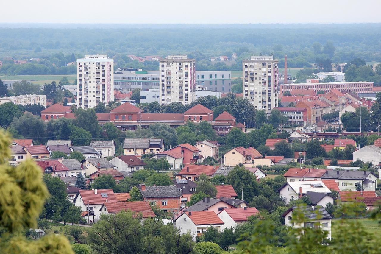 KARLOVAC ima ambicije za proizvodnju toplinske i električne energije te razvoj sportskih kapaciteta