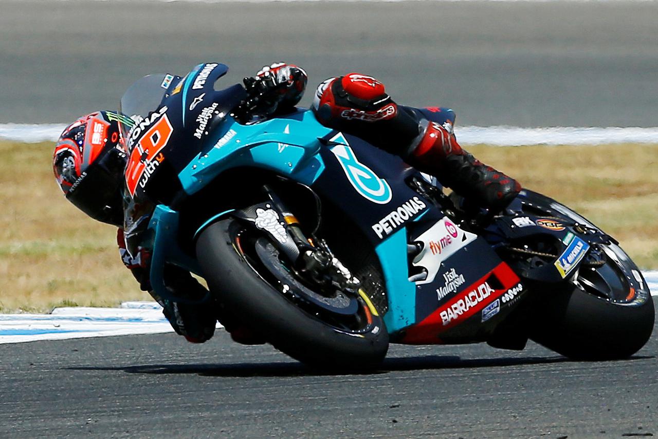 Fabio Quartararo
