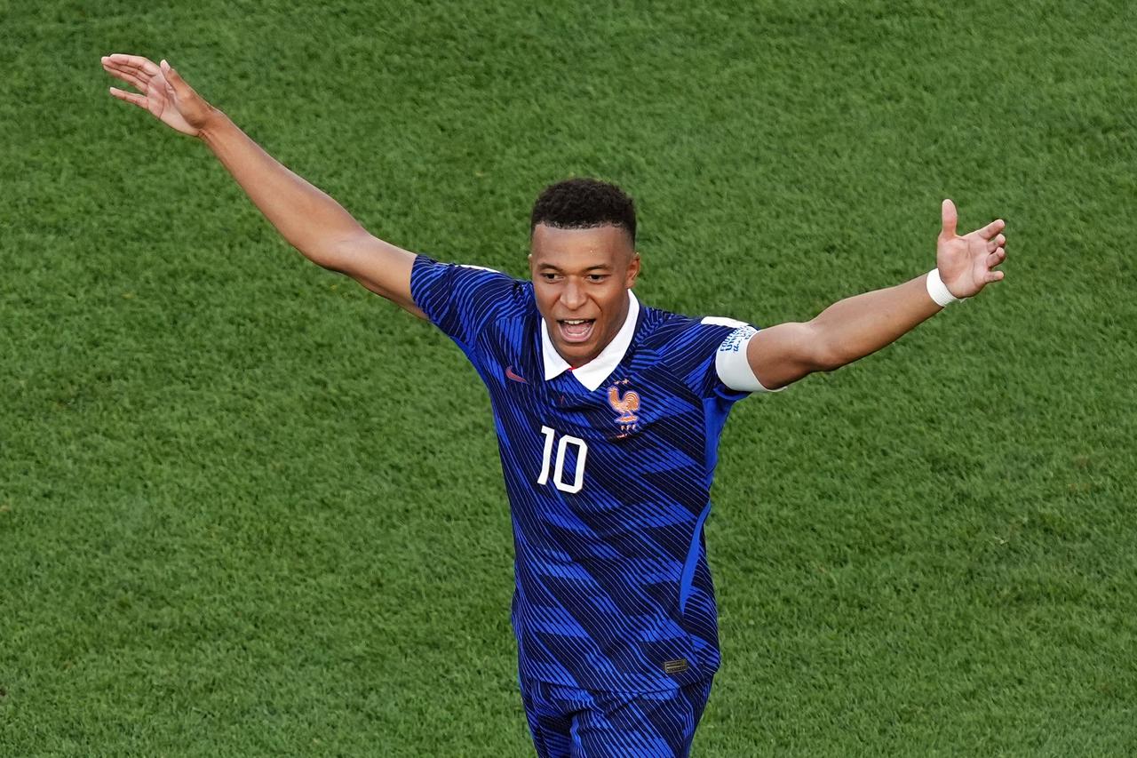 FIFA World Cup 2026 - Round of 16 - Paraguay v France