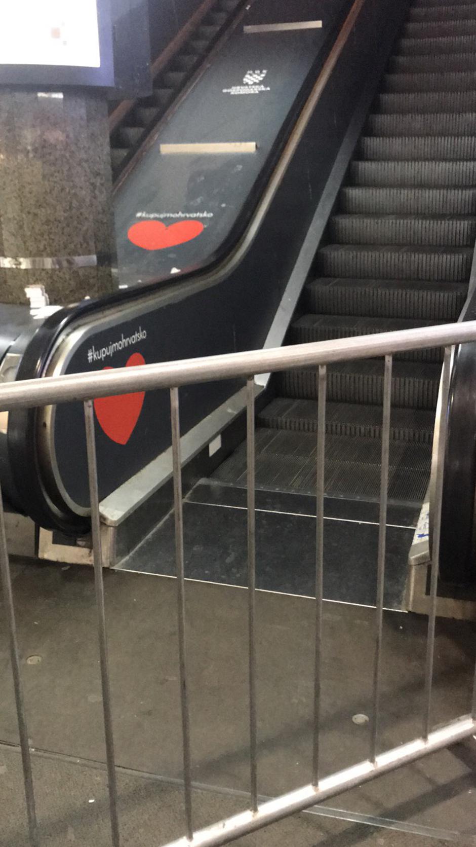 Importanne stepenice