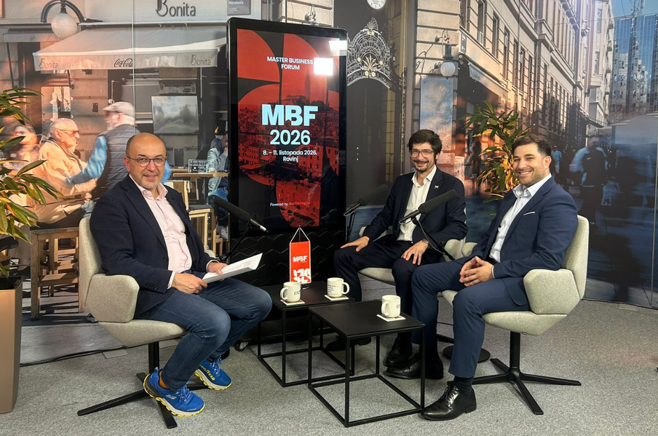 Master Business Forum