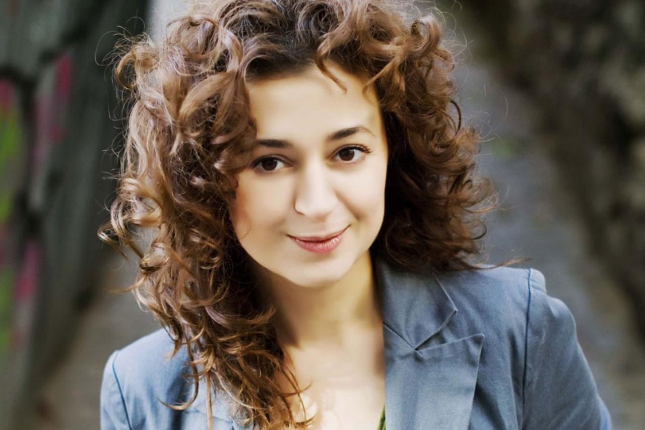 Ece Temelkuran