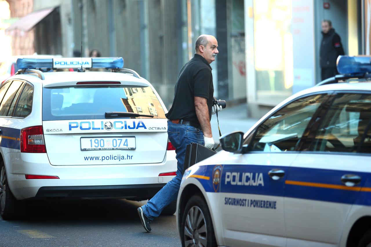 Policija
