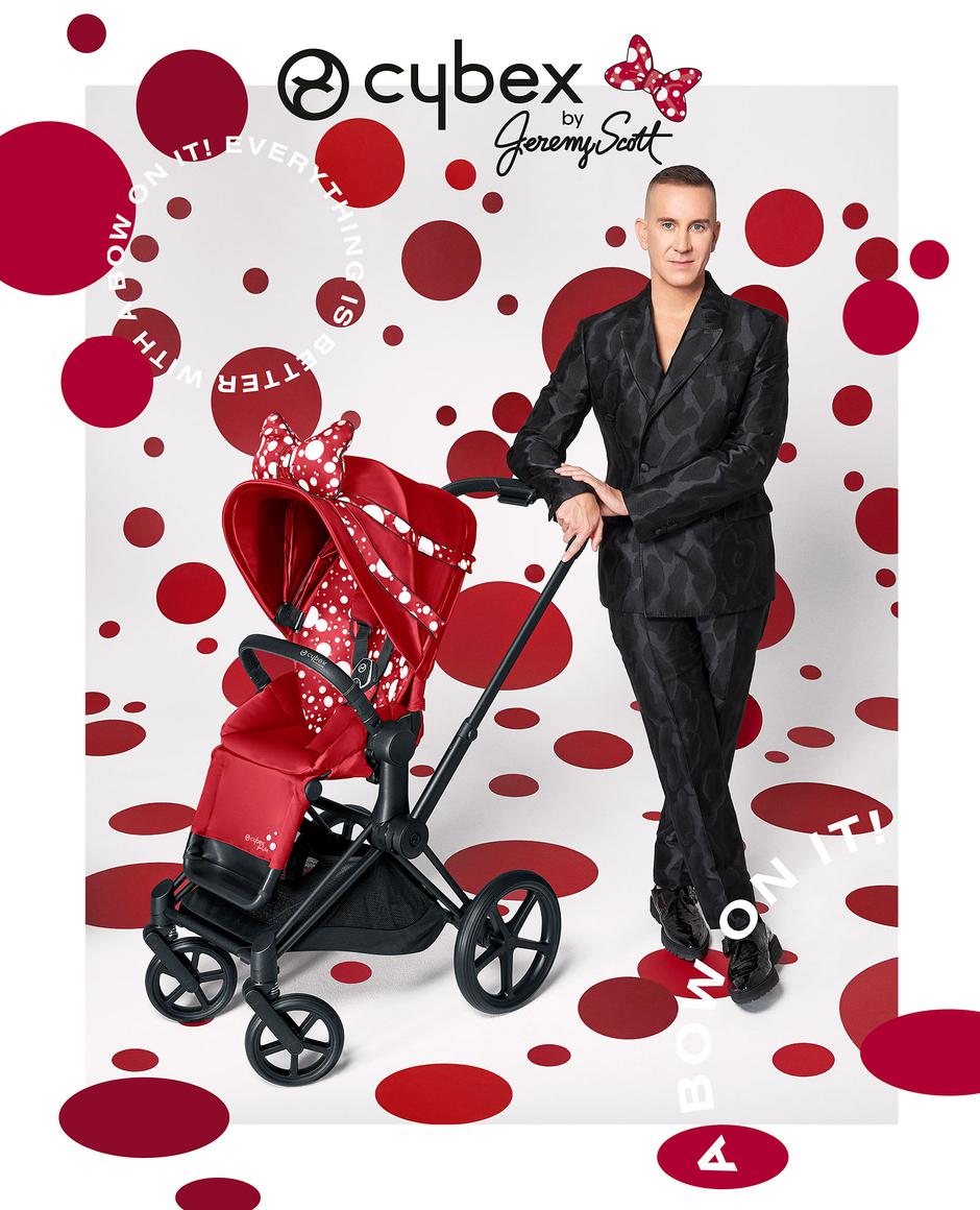 Cybex kolica i autosjedalice