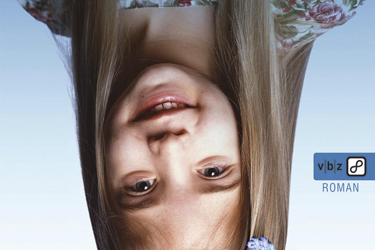 roman, Vedrana Rudan, Amaruši