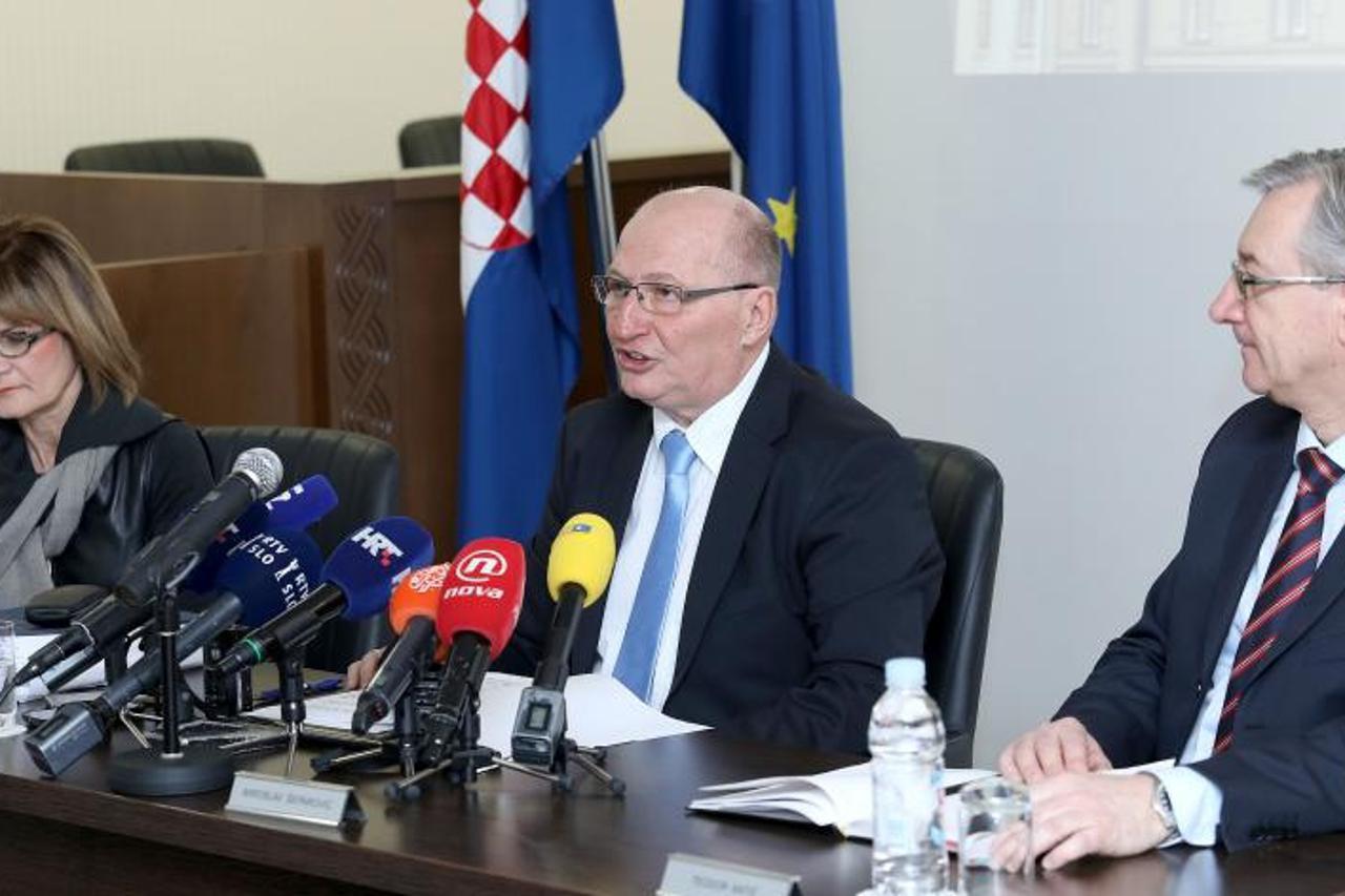 šeparović, ustavni sud