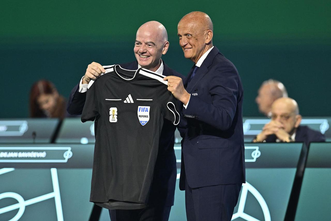 76th FIFA Congress