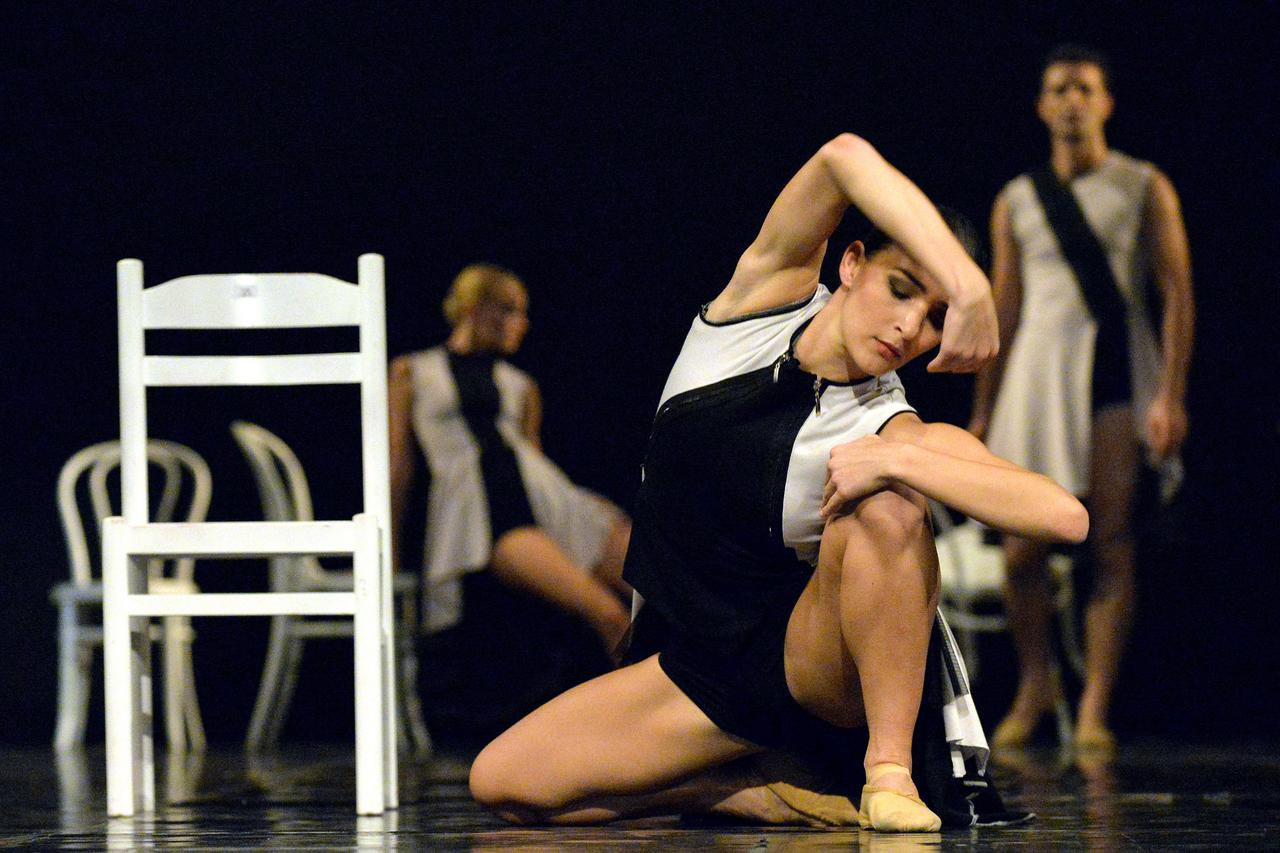 Šibenski plesni festival
