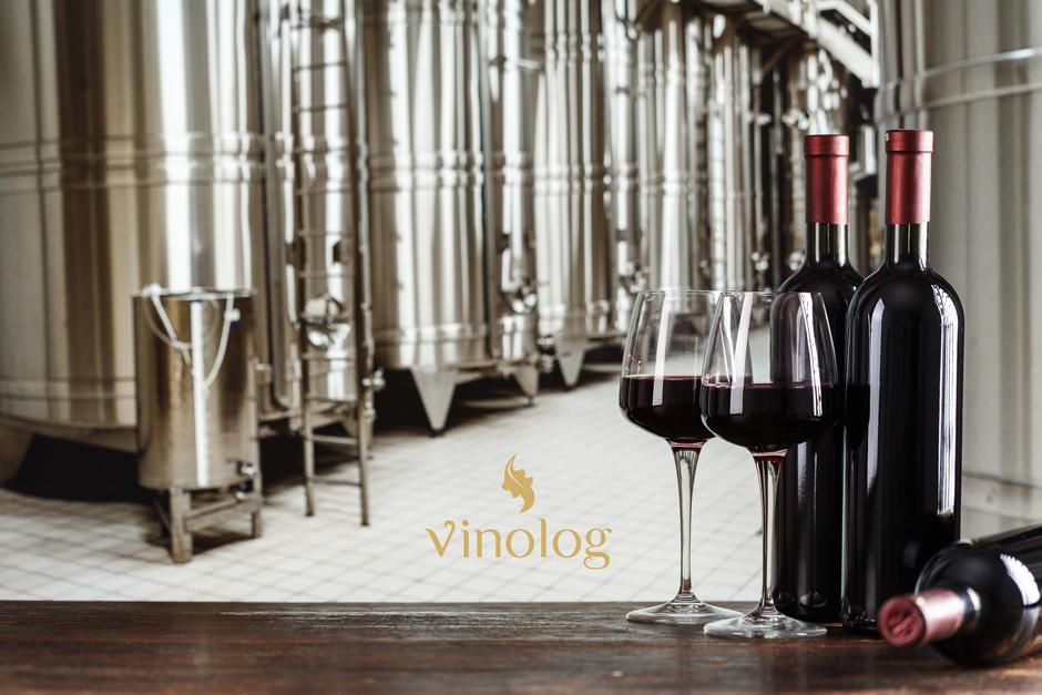 Vinolog