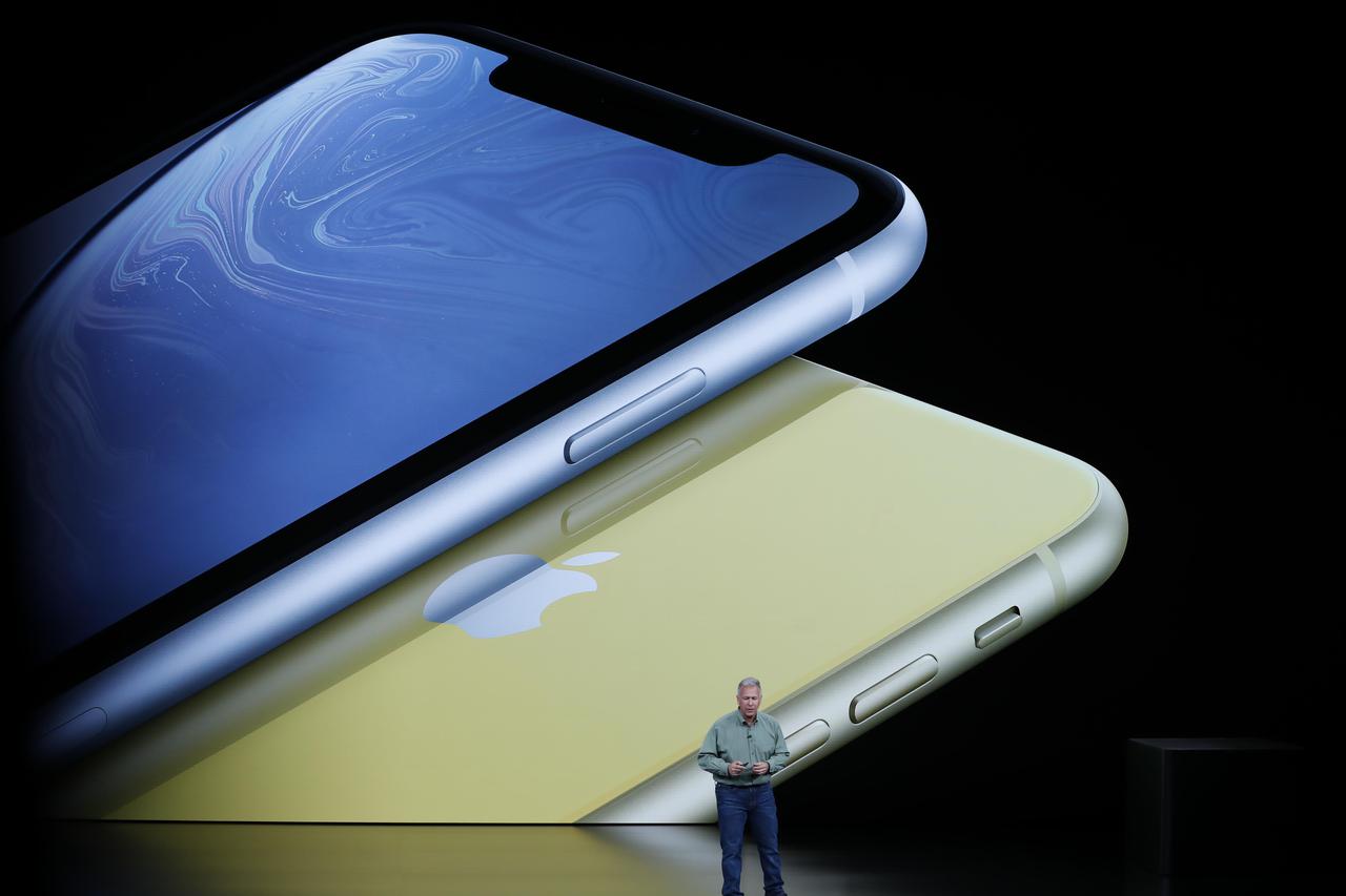 iPhone