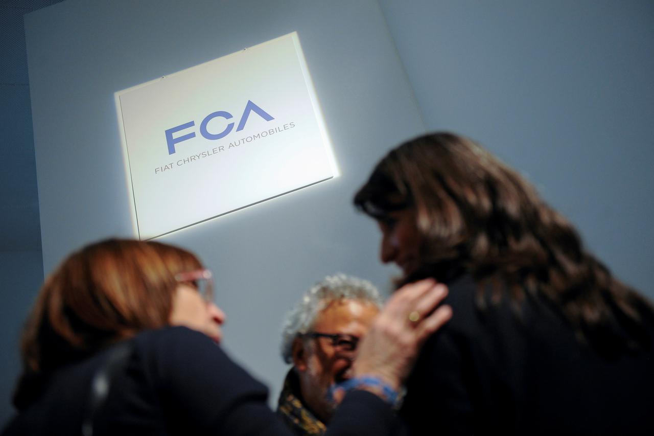 Fiat Chrysler